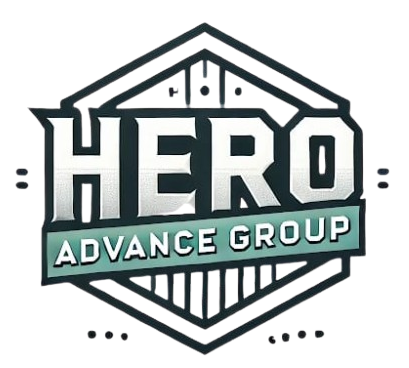 Hero Advance Group LLC